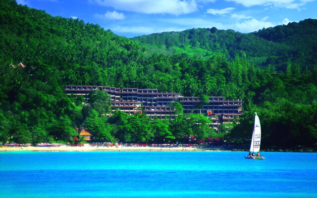 Chanalai Garden Resort