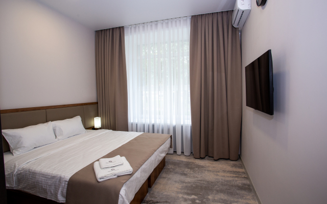 Hotel Grand Stella