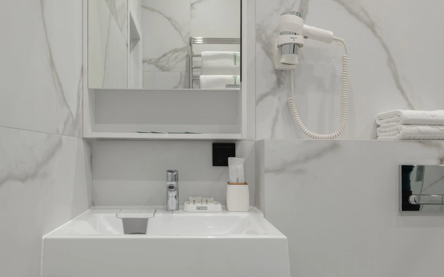 Апартаменты Кнокей Хэдлайнер