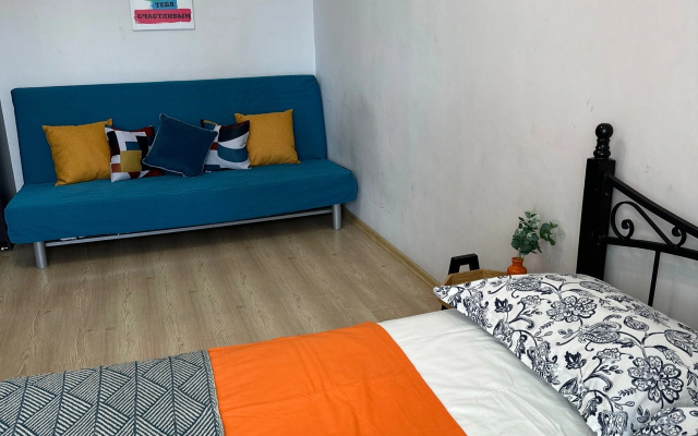 10 Minut Do Tsentra Na Avto Sovetskaya Ploschad Flat