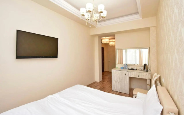 Hotel Homestay