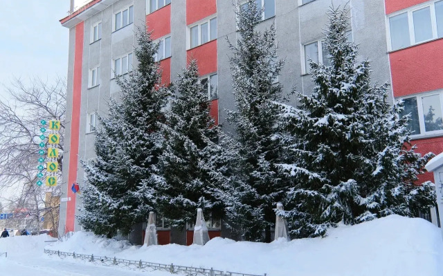Kolos Hotel