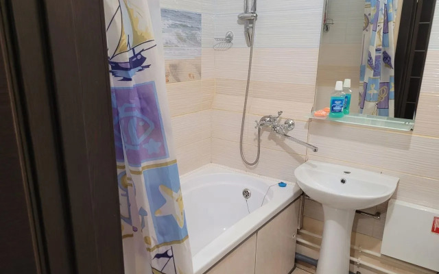 Квартира на Калинина 185