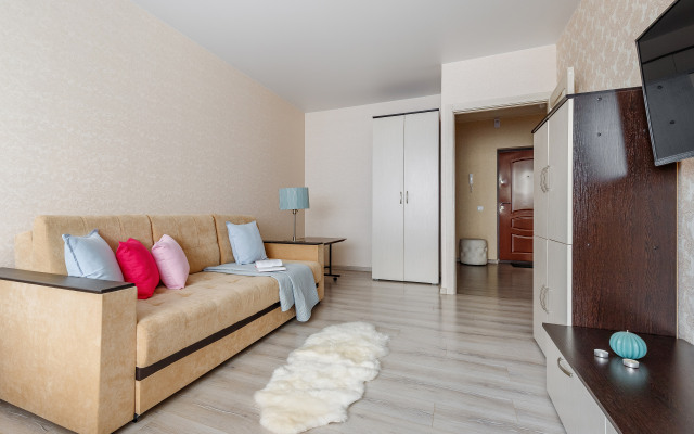 V Zhk Tri Bogatyrya Apartments