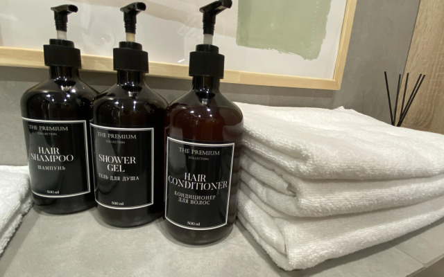 Квартира Студия в центре Казани с панорамными окнами