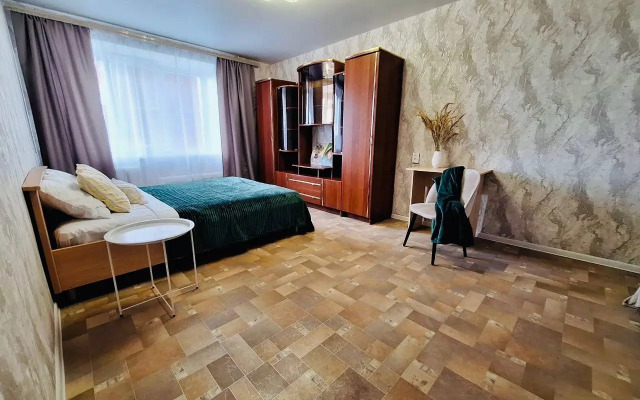 Квартира Версаль апартментс  возле вокзала