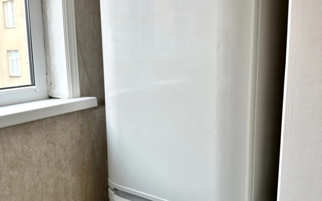 Квартира Гаджиева 164