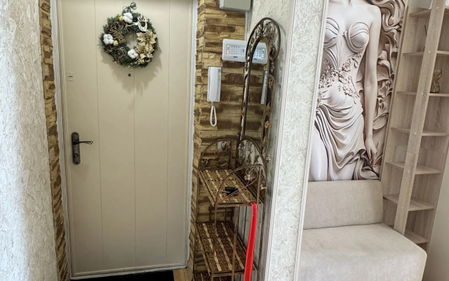 Квартира на въезде в город