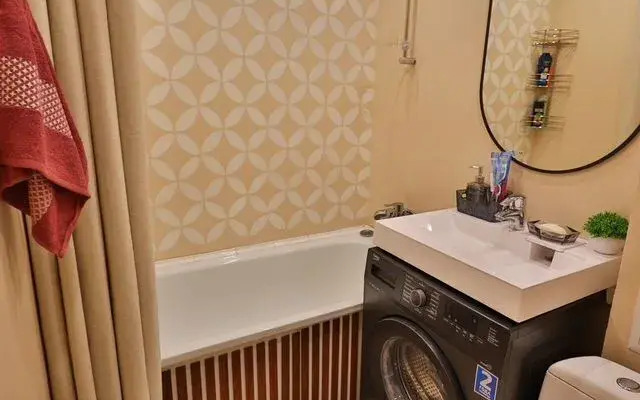 Na Ulitse Aleksandrovskaya Apartments