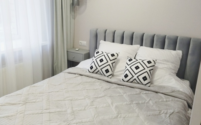 Estetik Rent Flat