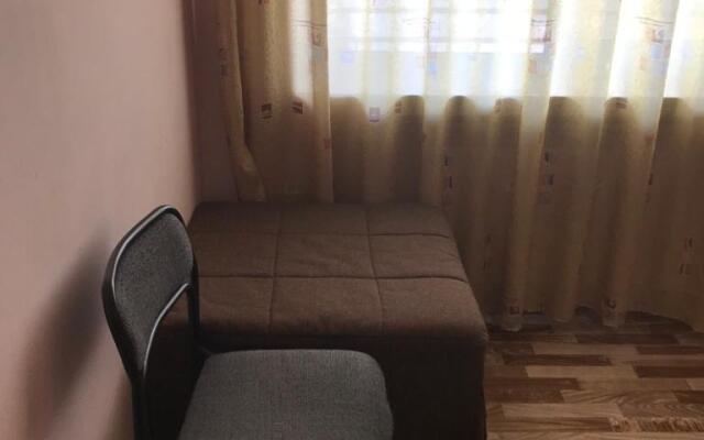 Гостевой Дом У Азы