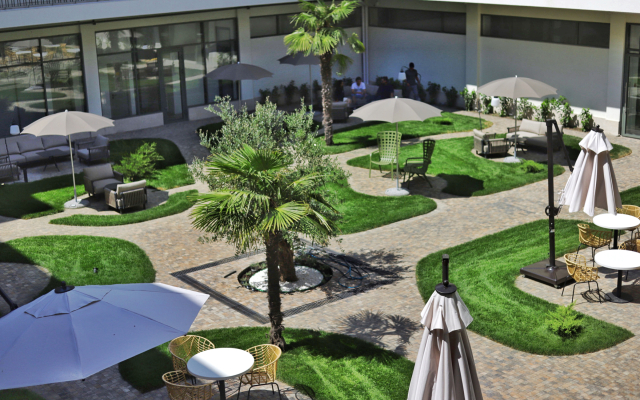 Hotel Portoritsa