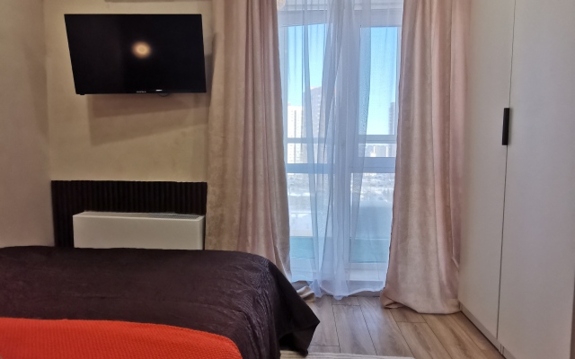Lyuks Tver Apartments