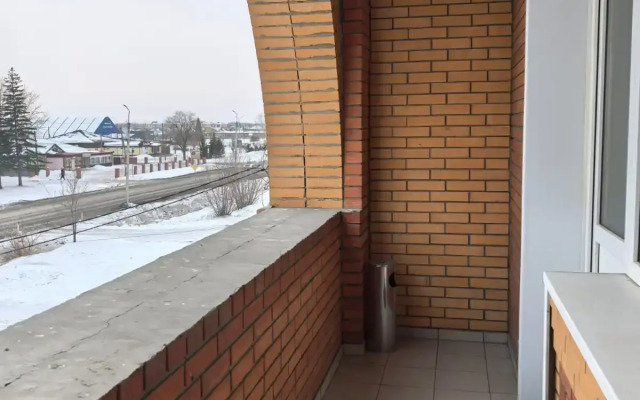 Меблированные комнаты LUXURY