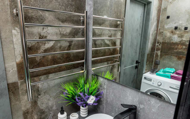 Квартира Уютная в тихом центре города