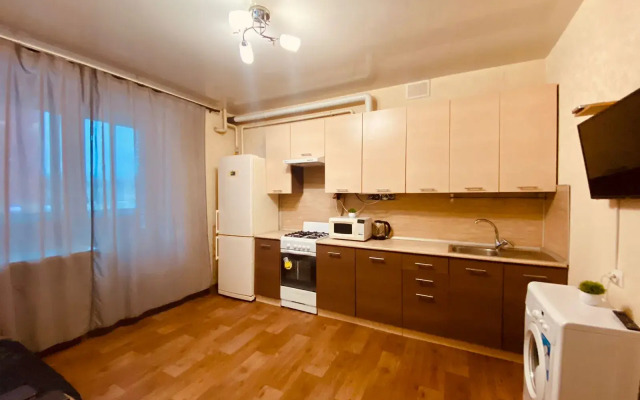 Sovetskaya 190dk2 Apartments