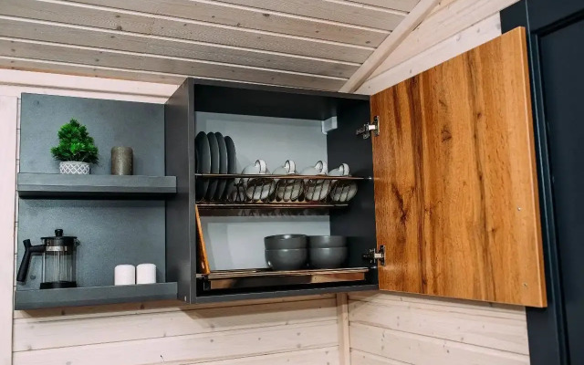 Дом 3 Бук с Купелью