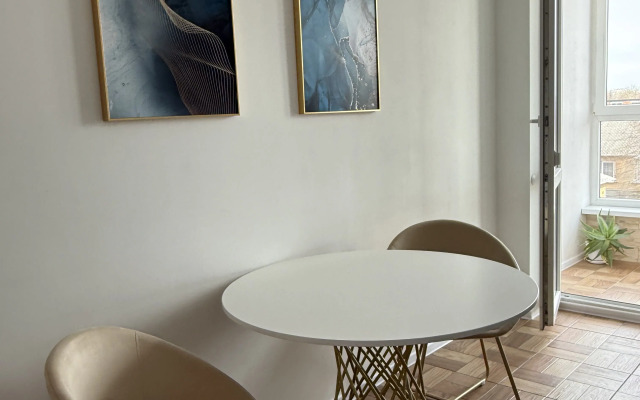 Апартаменты Зеленоградск