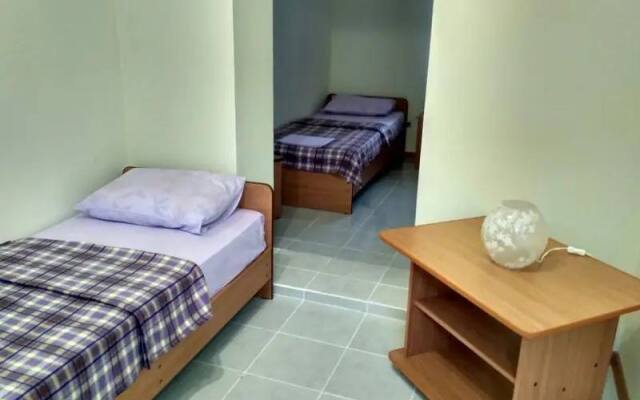 Berezhok Guest House