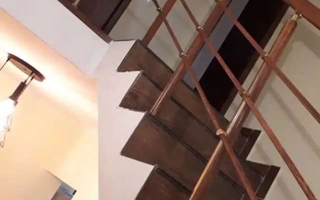 Гостевой дом Эдельвейс