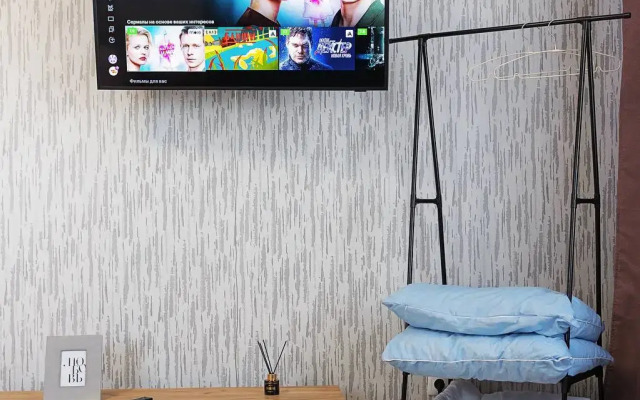 1-kom ul. Karaulnaya 39B Flat