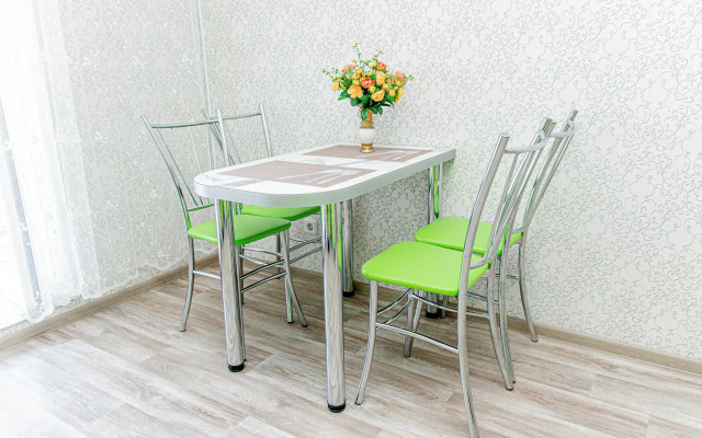 Na Lineynoy 122 Flat