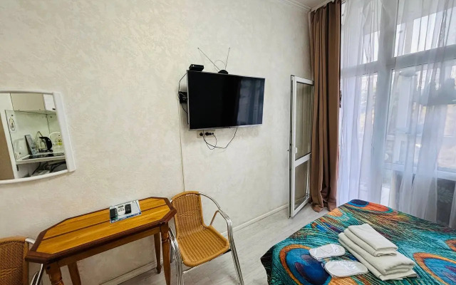 Апартаменты Пальма 5