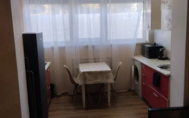 Apartamenty na Bambukovoy