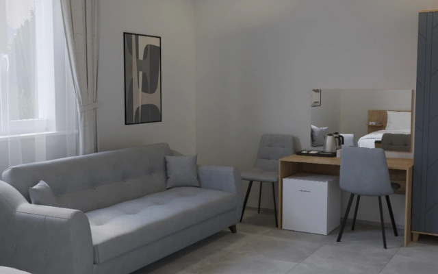 Holiday House Guest house