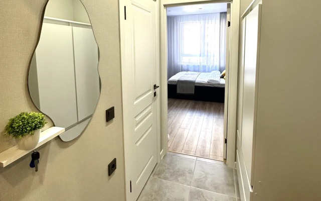 Квартира Вдохновение