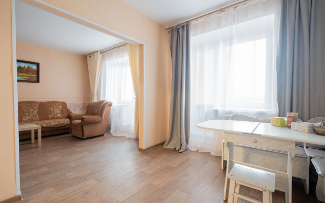 Апартаменты ATLANT Apartments 35