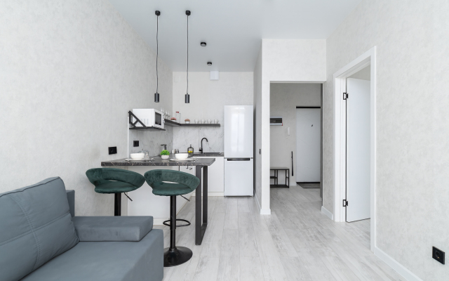 Квартира Фонтаны 407