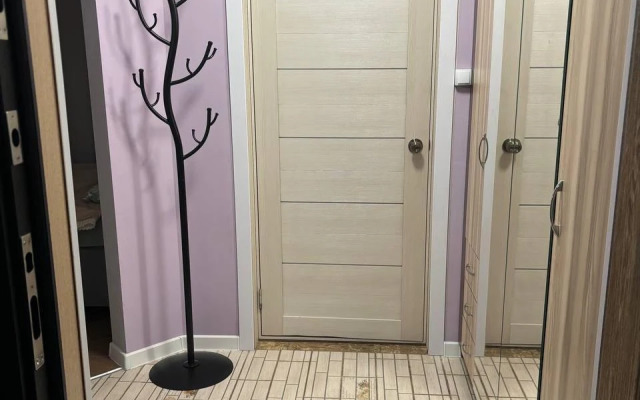 Квартира Уютный островок в центре города