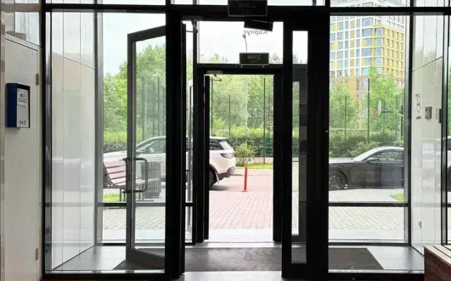 Апартаменты в Жк ТехноПарк Тх4