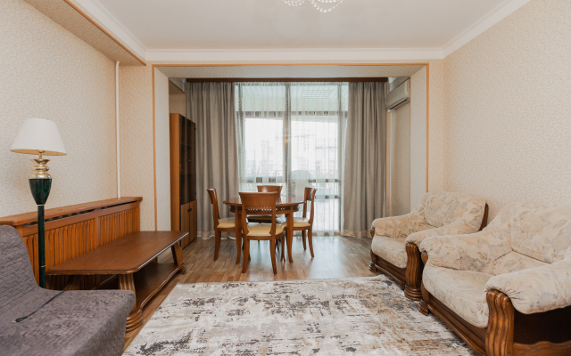 Ekipazh Mini-Hotel