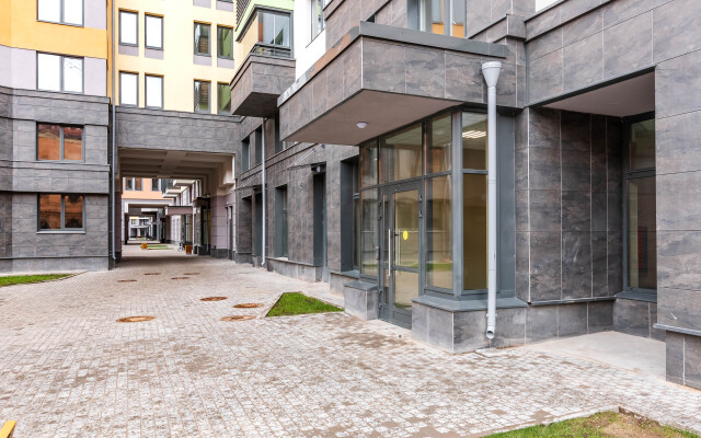 Квартира Васильевский