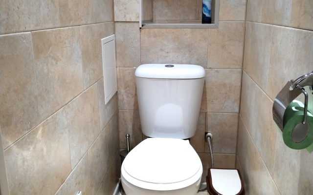 Квартира Уютнейшая квартира возле МНТК имени Фёдорова