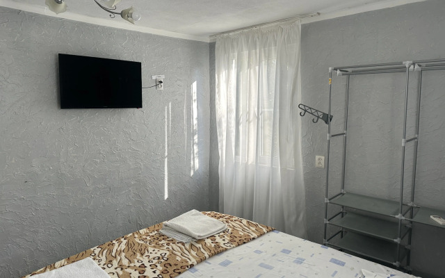 Guest house KriArt on Kamo 19