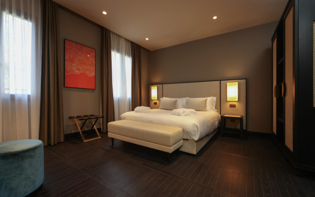 U-Visionary Venezia Hotel