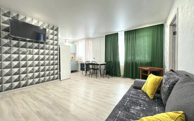 Квартира двухкомнатная в центре на Красноармейской