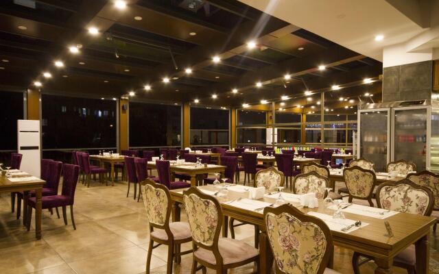 Sky Business Hotel