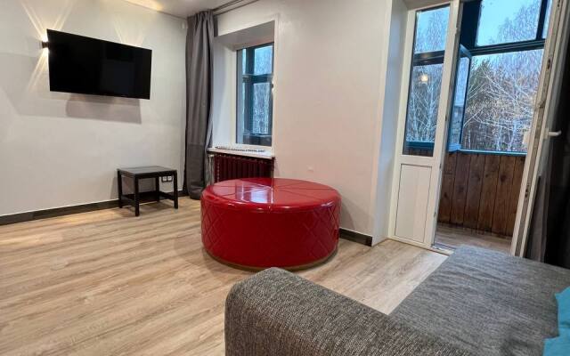 Апартаменты Березовая Роща