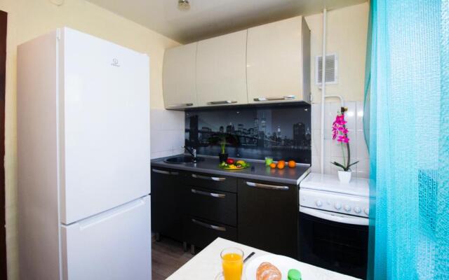 Квартира Проспект Карла Маркса 12/1