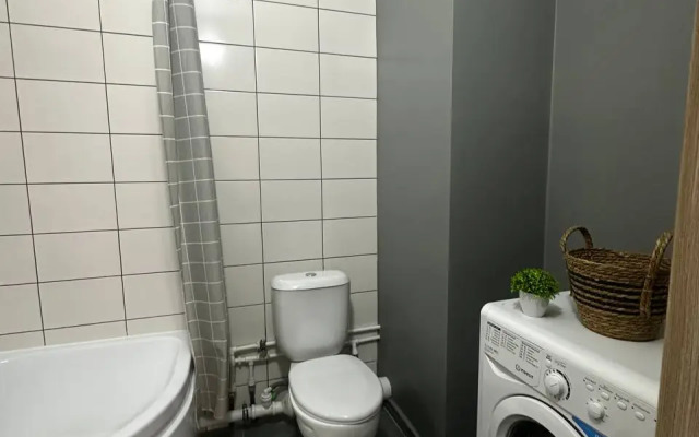 Квартира новая студия глк Уктус и Баден-Баден