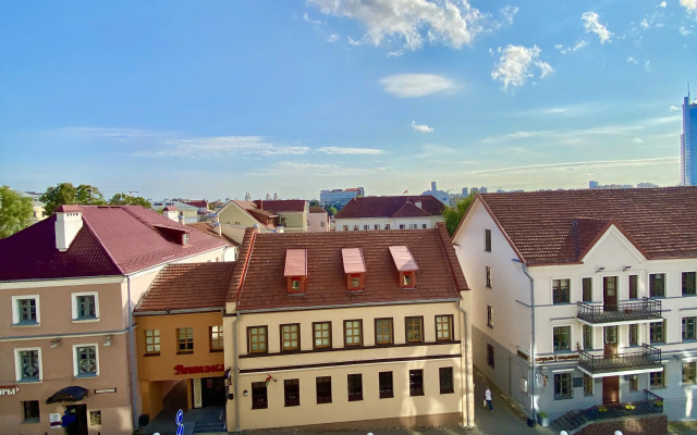 Гостевой дом Royal