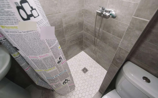 Квартира Уютная на Улице 9 Мая 3