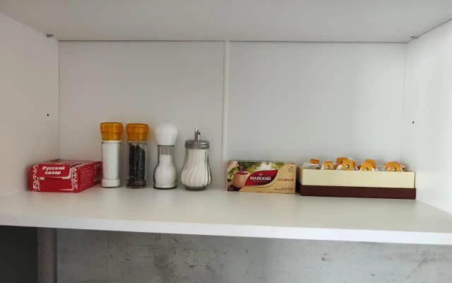 Квартира M-M