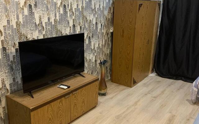 Krylova 2A Flat