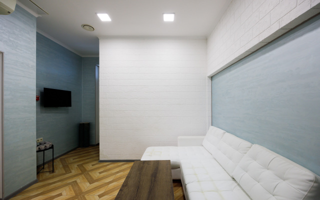 Solnechnaya Gavan Guest House