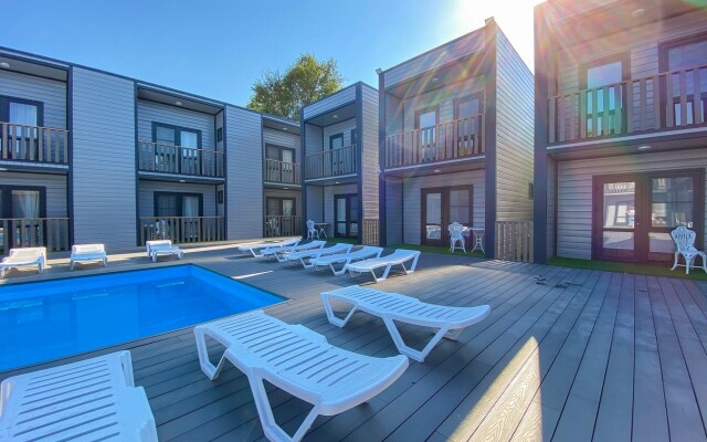 Azov Village Guest house